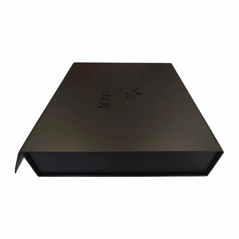 One Piece Garment Box suppliers